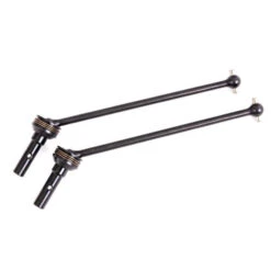 Traxxas Sledge Rear Driveshaft (Steel) #9654X