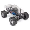 Traxxas Stampede 4X4 1/10 4WD Monster Truck Kit W/XL-5 ESC, Motor & TQ 2.4GHz Radio (Assembly Required) #67014-4 -RC Model Shop traxxas traxxas stampede 4x4 1 10 4wd monster truc