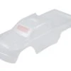 Traxxas Stampede Clear Body #3617 -RC Model Shop traxxas traxxas stampede clear body 3617
