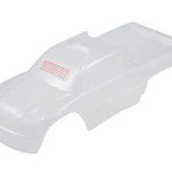 Traxxas Stampede Clear Body #3617