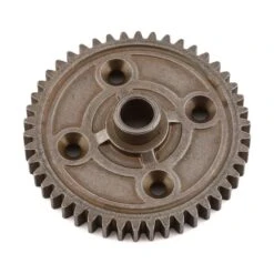 Traxxas Steel Spur Gear (Mod 1.0) (52T) #9651