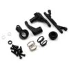 Traxxas Steering Bellcrank Set (E-Maxx) #4945 -RC Model Shop traxxas traxxas steering bellcrank set e maxx 4945