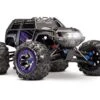Traxxas Summit 1/10th Scale 4x4 Extreme Terrain Monster Truck #56076-4-PRPL -RC Model Shop traxxas traxxas summit 1 10th scale 4x4 extreme te
