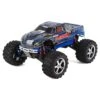 Traxxas T-Maxx 3.3 4WD RTR Nitro Monster Truck (Blue) W/TQi, TSM, Telemetry, Battery & DC Charger #49077-3-BLUE -RC Model Shop traxxas traxxas t maxx 33 4wd rtr nitro monster tr
