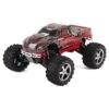 Traxxas T-Maxx 3.3 4WD RTR Nitro Monster Truck (Red) W/TQi, TSM, Telemetry, Battery & DC Charger #49077-3-RED -RC Model Shop traxxas traxxas t maxx 33 4wd rtr nitro monster tr 7
