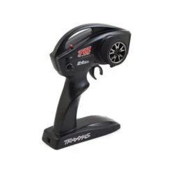 Traxxas TQ 2.4GHz 2-Channel Transmitter (Transmitter Only) #6516