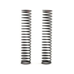 Traxxas TRX-4 Long Arm Lift Kit Long GTS Shock Springs (Orange - 0.39 Rate) (2) #8154