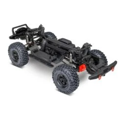 Traxxas TRX-4 Sport 1/10 Scale Trail Rock Crawler Assembly Kit #82010-4 8 Traxxas TRX-4 Sport 1/10 Scale Trail Rock Crawler Assembly Kit #82010-4 -RC Model Shop traxxas traxxas trx 4 sport 1 10 scale trail rock 2