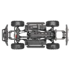 Traxxas TRX-4 Sport 1/10 Scale Trail Rock Crawler Assembly Kit #82010-4 9 Traxxas TRX-4 Sport 1/10 Scale Trail Rock Crawler Assembly Kit #82010-4 -RC Model Shop traxxas traxxas trx 4 sport 1 10 scale trail rock 3