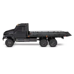 Traxxas TRX-6 1/10 6x6 Ultimate RC Hauler Flatbed Tow Truck W/TQi 2.4GHz Radio & Pro Scale Winch #88086-84-BLK 13 Traxxas TRX-6 1/10 6x6 Ultimate RC Hauler Flatbed Tow Truck W/TQi 2.4GHz Radio & Pro Scale Winch #88086-84-BLK -RC Model Shop traxxas traxxas trx 6 1 10 6x6 ultimate rc hauler 2