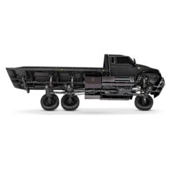 Traxxas TRX-6 1/10 6x6 Ultimate RC Hauler Flatbed Tow Truck W/TQi 2.4GHz Radio & Pro Scale Winch #88086-84-BLK 14 Traxxas TRX-6 1/10 6x6 Ultimate RC Hauler Flatbed Tow Truck W/TQi 2.4GHz Radio & Pro Scale Winch #88086-84-BLK -RC Model Shop traxxas traxxas trx 6 1 10 6x6 ultimate rc hauler 3