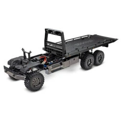 Traxxas TRX-6 1/10 6x6 Ultimate RC Hauler Flatbed Tow Truck W/TQi 2.4GHz Radio & Pro Scale Winch #88086-84-BLK 18 Traxxas TRX-6 1/10 6x6 Ultimate RC Hauler Flatbed Tow Truck W/TQi 2.4GHz Radio & Pro Scale Winch #88086-84-BLK -RC Model Shop traxxas traxxas trx 6 1 10 6x6 ultimate rc hauler 7