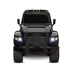 Traxxas TRX-6 1/10 6x6 Ultimate RC Hauler Flatbed Tow Truck W/TQi 2.4GHz Radio & Pro Scale Winch #88086-84-BLK 19 Traxxas TRX-6 1/10 6x6 Ultimate RC Hauler Flatbed Tow Truck W/TQi 2.4GHz Radio & Pro Scale Winch #88086-84-BLK -RC Model Shop traxxas traxxas trx 6 1 10 6x6 ultimate rc hauler 8