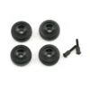 Traxxas Wheels, Axles (Wheelie Bar) #4976 -RC Model Shop traxxas traxxas wheels axles wheelie bar 4976