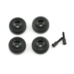 Traxxas Wheels, Axles (Wheelie Bar) #4976