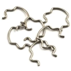 Traxxas X-Maxx/XRT Wheel Hex Clip (6) #7757