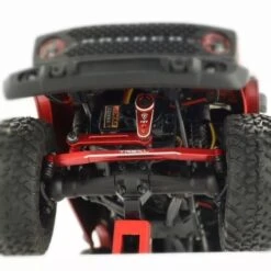 TREAL Aluminum 15T Servo Horn Compatible W/EMAX Servo For Axial SCX24 (Red) #X003EAU84H -RC Model Shop treal treal aluminum 15t servo horn compatible w e 2