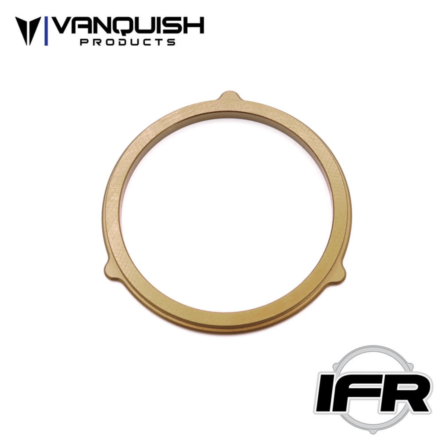 Vanquish Products 2.2 Slim IFR (Bronze Anodized) #VPS05536 3 Vanquish Products 2.2 Slim IFR (Bronze Anodized) #VPS05536