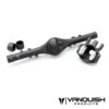 Vanquish Products F10T Aluminum Rear Axle Housing (Black) #VPS08632 -RC Model Shop vanquish products vanquish products f10t aluminum