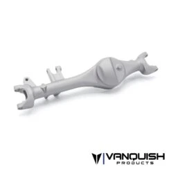 Vanquish Products F10T Aluminum Front Axle Housing - Clear Anodized #VPS08631 -RC Model Shop vanquish products vanquish products f10t aluminum 5