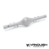Vanquish Products F10T Aluminum Rear Axle Housing - Clear Anodized #VPS08633 -RC Model Shop vanquish products vanquish products f10t aluminum 9