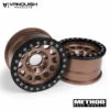 Vanquish Products Method 105 1.9 Beadlock Crawler Wheels (2) (Bronze) # VPS07920 -RC Model Shop vanquish products vanquish products method 105 19
