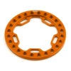 Vanquish Products OMF 1.9" Phase 5 Beadlock Rings (Orange) #VPS05115 -RC Model Shop vanquish products vanquish products omf 19 phase 5