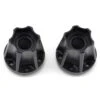 Vanquish Products SLW 850 Hex Hub Set (Black) (2) (0.850" Width) #VPS07116 -RC Model Shop vanquish products vanquish products slw 850 hex hu