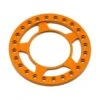 Vanquish Products Spyder 1.9" Beadlock Ring (Orange) #VPS05146 -RC Model Shop vanquish products vanquish products spyder 19 bead 1