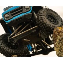 Vanquish Products VS4-10 Phoenix Straight Axle Rock Crawler Kit #VPS09008 -RC Model Shop vanquish products vanquish products vs4 10 phoenix 3