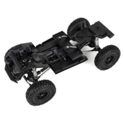Vanquish Products VS4-10 Phoenix Straight Axle Rock Crawler Kit #VPS09008 -RC Model Shop vanquish products vanquish products vs4 10 phoenix 5