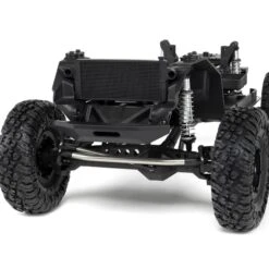 Vanquish Products VS4-10 Phoenix Straight Axle Rock Crawler Kit #VPS09008 -RC Model Shop vanquish products vanquish products vs4 10 phoenix 6