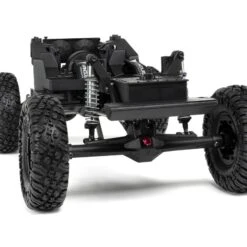 Vanquish Products VS4-10 Phoenix Straight Axle Rock Crawler Kit #VPS09008 -RC Model Shop vanquish products vanquish products vs4 10 phoenix 7