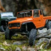 Vanquish Products VS4-10 Phoenix Portal Rock Crawler Kit #VPS09007 -RC Model Shop vanquish products vanquish products vs4 10 phoenix 8