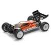 Xray XB4 2021 Carpet Edition 1/10 4WD Electric Buggy Kit 360008 -RC Model Shop xray xray xb4 2021 carpet edition 1 10 4wd electri