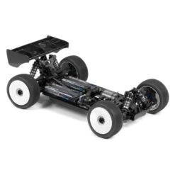 XRAY XB8E'23 1/8 Electric 4WD Off Road Competition Buggy Kit #350160 7 XRAY XB8E'23 1/8 Electric 4WD Off Road Competition Buggy Kit #350160 -RC Model Shop xray xray xb8e23 1 8 electric 4wd off road competi 2