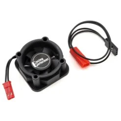 Yokomo 30x30x10mm Racing Performer HYPER Cooling Fan #YOKRP-033